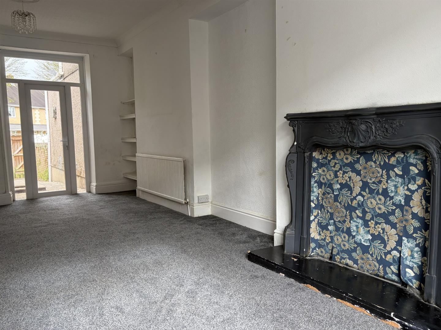 Raby Street, Llanelli, SA15 3EY